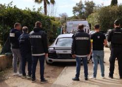 Smantellata centrale di riciclaggio soldi sporchi di camorra e 'ndrangheta, sequestrati immobili e criptovalute per milioni, 7 in manette