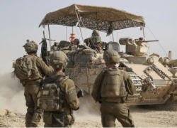 Siria, incursione Idf con 30 veicoli a Quneitra nel Golan, Agenzia Sana: "Violazione territoriale e distruzione terreni agricoli"