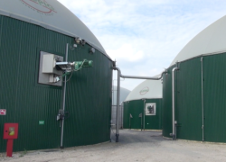 Andion, sottoscritto accordo vincolante per l'acquisto da Iren e Sar del 100% dell' impianto di biometano di Cella Dati 