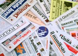 Dati Audipress 2025, 30,2 milioni di italiani (57,6%) hanno letto giornali cartacei o digitali; boom abbonamenti ai quotidiani (+9,7%) 