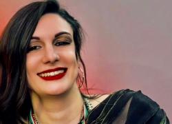 Sanremo, ad Ilaria Carpo il Gran Trofeo Milano Sanremo della Canzone Italiana ed XV