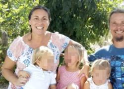 Famiglia nel bosco, nel piano di ricostruzione del casale 1 stanza in pi&ugrave; e il bagno, arch Mascarucci: "Tutto in bioedilizia" 