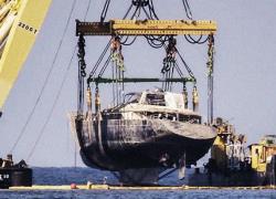 Crisi di The Italian Sea Group, dimessi Presidente e VP del CdA, il gruppo affonda in Borsa insieme al Bayesian da &euro;9 a 2 dal 19/8/24