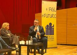 All&rsquo;Aquila istituzioni ed esperti a confronto su famiglia e coesione territoriale