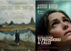 Cinema, da "Il Suono di una caduta" a "Se Solo Potessi ti prenderei a calci", titoli bellissimi dimenticando il vuoto di Sanremo