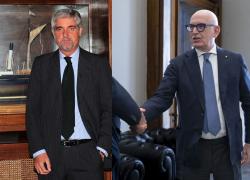 Gli industriali di Napoli alle urne l'11 marzo per il rinnovo del direttivo chiamati a scegliere tra 2 candidati: Mario Mattioli e Vittorio Genna