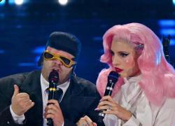 Sanremo 2026, serata Cover: il trionfo di Ditonellapiaga e TonyPitony; il bacio Levante-Gaia spiazza tutti; Bianca Balti emoziona