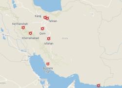 Israele e Usa attaccano Iran, "azione preventiva": esplosioni a Teheran, colpita residenza Presidente iraniano, "Khamenei al sicuro" - VIDEO