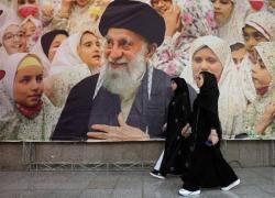 &Egrave; morto Khamenei, ma nessuno ha capito il vero piano di Netanyahu, Trump? &Egrave; il perfetto coglione solidale