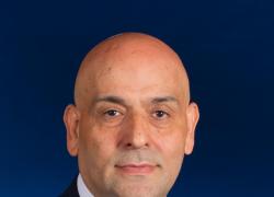 Acwa, nominato il nuovo amministratore delegato, Dr. Samir J. Serhan, a partire dal 1 marzo 2026, subentra a Marco Arcelli 