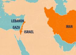 How Did the Gazan Street Receive the News of the Assassination of Iran&rsquo;s Supreme Leader Ali Khamenei? Public Fears and Expectations Regarding War Between Israel and Iran