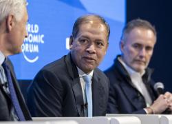 Fallimento di Market Financial Solutions, buco da 930 mln &pound; e 2 mld &pound; di debiti, colpiti i titoli bancari a Londra