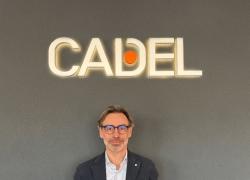 Cadel, chiuso 2025 con fatturata a &euro;30 milioni (+30% sul 2024); presentato Progetto Fuoco 2026, soluzioni per riscaldamento a biomassa