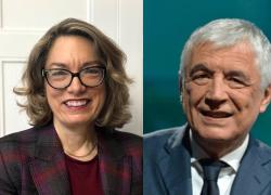 Nexture, Valerie Diele-Braun nominata come nuovo amministratore delegato; Gabriele Del Torchio assume il ruolo di Presidente Esecutivo