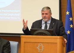 Iran, Paolo Capone, Leader UGL: &ldquo;&Egrave; indispensabile adottare misure preventive per tutelare famiglie, lavoratori e sistema produttivo&rdquo;