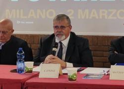 
Referendum, Paolo Capone, Leader UGL: &ldquo;Una riforma per rafforzare equilibrio e fiducia dei cittadini&rdquo;