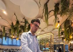 Osteria Tre Torri ad Altamura, la forza della semplicit&agrave; autentica e dell'alta qualit&agrave;: il mare quotidiano nel cuore dell&rsquo;entroterra in Puglia