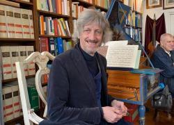 Maggio Musicale Fiorentino presenta Le Carnaval, Mascarade Royale di Giovanni Battista Lulli, la rappresentazione in forma di concerto dell&rsquo;ultima commedia-balletto del compositore francese