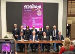 Torna l&rsquo;evento AIS Grandi vini del territorio toscano il 7 e 8 marzo 2026 alla Stazione Leopolda di Firenze