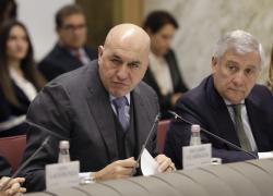 Iran, Crosetto e Tajani alle Camere si schierano con Usa e Israele come su Gaza: &ldquo;Raid per difesa da minaccia imminente e permanente&rdquo;