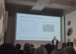 &ldquo;L&rsquo;arte come asset class: approcci e modelli nel Private Banking&rdquo;, AIPB e Matis dialogano sull&rsquo;arte come investimento presso le Gallerie d&rsquo;Italia
