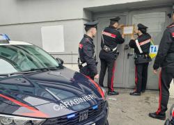 Genova, violazione delle norme antincendio e numero di clienti oltre la massima capienza consentita, sequestrata una discoteca