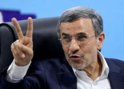 Attacco Iran, "Ahmadinejad &egrave; vivo, si trova in un luogo sicuro": media iraniani smentiscono notizia della morte di ex presidente