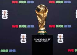 Mondiale 2026, accordo tra Dazn e Fifa per trasmissione 104 partite, Ceo Segev: &ldquo;Entusiasti di essere punti di riferimento&rdquo;