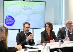 Ricerca e Innovazione, Bertol&egrave;: &ldquo;L&rsquo;intelligenza artificiale per ridurre le disuguaglianze&rdquo;