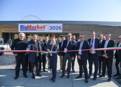 BigMarket, l&rsquo;appuntamento annuale di BigMat che riunisce rivenditori e fornitori della filiera edile riscuote grande successo per l&rsquo;edizione 2026 