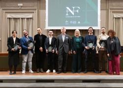 Navigare il Futuro, premiati all&rsquo;Universit&agrave; di Firenze i manager di domani
