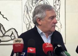 Tajani non &egrave; un Ministro degli Esteri: &egrave; il Fantozzi della politica mondiale, una vergogna per 60 milioni di italiani