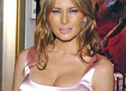 La mogliettina del Tycoon, la First Lady col martelletto: l&rsquo;ONU ridotta a corte imperiale, tra inchini servili e potere per matrimonio senza voto