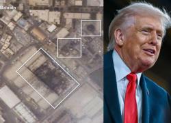 Ambasciata Usa a Riad e base in Bahrein colpite da droni iraniani, Trump: "Siamo pieni di munizioni, guerra per sempre"