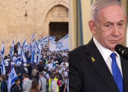 Israele, 75% dei nuovi elettori supportano governo sionista di Netanyahu "dopo indottrinamento", Istituto MC: "Sono i pi&ugrave; fanatici"