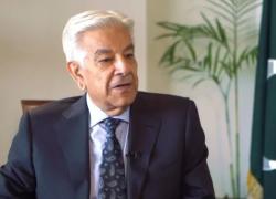 Pakistan, ministro Asif contro Usa e Israele: "Hanno imposto guerra all'Iran perch&eacute; i sionisti voglio estendersi fino a noi"