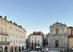 PERSONE ANORMALI - Episodio 45 - Ci sar&agrave; per sempre un prima e un dopo Tangeri, oppure un prima e un dopo Mondov&igrave;, che poi &egrave; un po' la stessa cosa

