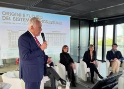 Firenze Fiera e Fondazione Destination Florence, in collaborazione con Federcongressi e Convention Bureau Italia, celebrano i 130 anni dal primo congresso 