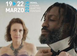 Arriva a Roma la sesta edizione del Festival del Cinema Tedesco dal 19 al 22 marzo al Cinema Quattro Fontane