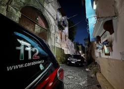 Napoli, maxiblitz interforze tra Sanit&agrave; e Forcella contro i clan Contini-Mazzarella e Sequino-Savarese, oltre 70 gli arresti