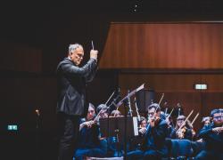 8 marzo alla Nuvola: mostra fotografica &ldquo;Women for Women Against Violence&rdquo; e &ldquo;Concerto per la Donna&rdquo; 
