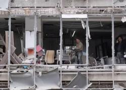 Iran, Mezzaluna Rossa: "787 le vittime da inizio guerra, 153 citt&agrave; colpite", Mohammadbeigi: "Usa e Israele attaccano ospedali"