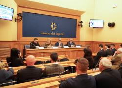 Presentato alla Camera il Premio UGL &ldquo;Donne di Lavori, Donne di Valori 2026&rdquo;