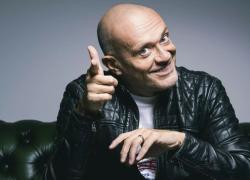 Max Pezzali, nel 2026 tour negli stadi con 15 date, circa 2mln di biglietti venduti in 4 anni, incassi da oltre &euro;100mln