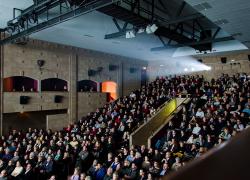 20 anni di successi per la 50 Giorni di Cinema a Firenze&rdquo;. Dal 6 ottobre al 10 dicembre la nuova stagione dei festival cinematografici internazionali