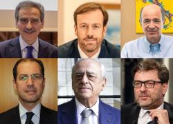Mps, blitz di Caltagirone, Lovaglio escluso da lista CdA, nodo Ceo e Presidenza tra Palermo, Passera e Maione; verso lista alternativa con bis dell'AD