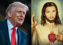 Iran, Trump torna alle crociate: comandanti dicono alle truppe che "tycoon &egrave; unto da Ges&ugrave; e la guerra &egrave; parte del piano divino"