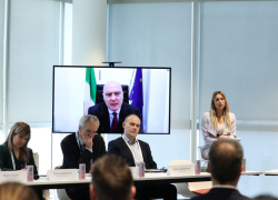 Task Force Italia: primo incontro 2026 della Task Force su Ricerca e Innovazione