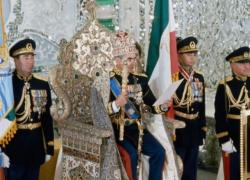 Donald Trump scarica Reza Pahlavi: "sembra una brava persona" ma ha escluso un sostegno alla sua leadership. La corona imperiale iraniana colpita dai recenti attacchi a Teheran