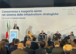 ENAC e ADR avviano un confronto tra istituzioni e operatori sul ruolo del trasporto aereo nello sviluppo del Paese